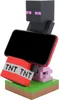 Minecraft Enderman Kabeltyp, 20 cm Produktbild-Vorschau 5