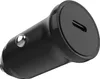 Autoladegerät mit USB-C PD 20W, Fixed Car Charger, Schwarz Produktbild-Vorschau 3