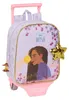 Safta Wish Rucksack Rosa  Rosa One Size Anteprima dell’immagine prodotto 1