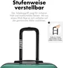 Flexot® Trolley - Valigia da cabina M, manico telescopico Anteprima dell’immagine prodotto 9
