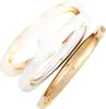 Dünner Ring Damenring aus 585 Gold Gelbgold glatt schlicht Produktbild-Vorschau 1