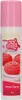 Funcakes Lebensmittel-Farbspray Samt Rot 100ml Produktbild-Vorschau 2