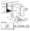 AEG FSE62417P, Halb integriert, Single (45 cm breit), 1,5 Produktbild-Vorschau 3