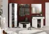 Spiegel Scout Xonox - Rauchsilber - 90x87x2 cm Produktbild-Vorschau 9