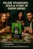 Culinario Mortale Expedition in den Tod, Brettspiel, Produktbild-Vorschau 3