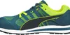 Chaussure basse Elevate Knit Vert T.43 - PUMA - 643170 Voir les images du produit 13