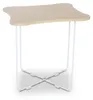 Relaxdays Beistelltisch, HxBxT: 40 x 40 x 40 cm, Produktbild-Vorschau 7