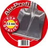 Pala speciale in alluminio Profi misura 9 con bordo Anteprima dell’immagine prodotto 2