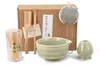 REMZETTA Matcha Set, 6 Stück Matcha Tee Set mit Matcha Produktbild-Vorschau 1