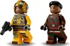 LEGO 75346 Star Wars Pirate Fighter, Mandalorian Season 3 Voir les images du produit 5