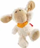 SIGIKID 42368 Schaf Emmala klein Kuscheltier Mädchen und Produktbild-Vorschau 4