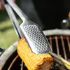 Boska BBQ-Zange Monaco+, Grillzange, Greifer, Edelstahl, Anteprima dell’immagine prodotto 7