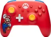 A red Nintendo Switch controller with Mario graphics. Anteprima dell’immagine prodotto