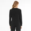PUMA Essentials Logo Crew TR Sweatshirt Damen 01 - puma Produktbild-Vorschau 5