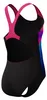 SPEEDO Print Splashback One Piece DkPNK/BLK DkPNK/BLK 152 Produktbild-Vorschau 4