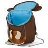 Affenzahn Kinderrucksack 4L Affe Produktbild-Vorschau 5