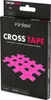 Kintex Cross Tape Pink B, 36 mm x 29 mm Produktbild-Vorschau 1
