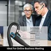 Bluetooth-Headset Mit Mikrofon 1 Stück, Produktbild-Vorschau 6