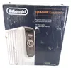 DeLonghi Elektroheizung Heizgerät Dragon EasyTronic für Produktbild-Vorschau 6