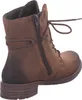 Rieker  Damenschuhe Stiefel Schnürer Schnürstiefel Braun Produktbild-Vorschau 10