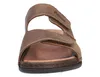 Rieker Herren Pantolette Clog Leder 25592, Größe:43 EU, Produktbild-Vorschau 11