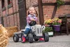 rolly toys 14941, 2 Jahr(e), Kunststoff, Metall, Grau Produktbild-Vorschau 3