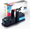 1x Toner TK-5230C TK-5230C Cyan kompatibel für Kyocera Produktbild-Vorschau 1