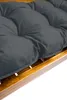 TexDeko Garden Palettenauflage 120x60cm mit Rückenlehne Produktbild-Vorschau 3