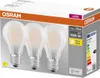 OSRAM HOMELIGHTING 4058075592490 LED (monochrome) EEC D (A Produktbild-Vorschau 16