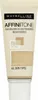 A tube of Maybelline Affinitone foundation is shown against a white background. Podgląd zdjęcia produktu