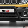 Frontbügel Frontschutzbügel für Jeep Renegade 2014-2024 mit Produktbild-Vorschau 3
