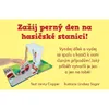 Čti a hraj si! Hasiči Vista previa de la imagen del producto 2