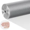 Rete metallica VEVOR, 1220 mm x 15,24 m, filo per voliere, Anteprima dell’immagine prodotto 1