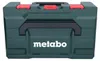Meuleuse METABO Ø125 mm 18V W 18 7-125  - Pick+Mix coffret Voir les images du produit 5