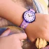 Flik Flak Kinderuhr COSMICAT FBNP233 Produktbild-Vorschau 4