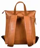 Benthill Rucksack Echt Leder | Kurierrucksack aus Produktbild-Vorschau 5