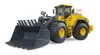 Volvo Radlader L260H (gelb/anthrazit) Produktbild-Vorschau 10