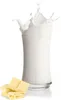 Weiße Schokolade Milchshake Pulver 10 kg Produktbild-Vorschau 1