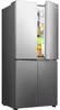 Hisense RQ5P470SEIE, Voľne stojaci, Americké dvere, Náhľad obrázku produktu 7