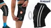 FIT4MED | Knieorthese - Schwarz - Xl - Stabilisierungsgurte Produktbild-Vorschau 1