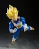 Dragon Ball Z S.H. Figuarts Actionfigur Super Saiyan Vegeta Podgląd zdjęcia produktu 5