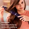 Philips 3000 Series Air Styler - Haarstyler mit Düse, 38 mm Produktbild-Vorschau 16