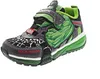 Geox J Bayonyc Boy Sneaker Schwarz Voir les images du produit 32
