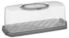 Behälter für Kuchen und Gebäck - 36 x 16 x 13 cm Produktbild-Vorschau 1