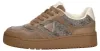 Guess Miram 16  Sneakers Laag - taupe - Maat 37 Produktbild-Vorschau 1