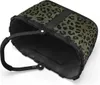 reisenthel carrybag XS small Einkaufskorb frame Teddy Olive Produktbild-Vorschau 15