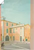 ARTland Poster Piazza Mazzini Größe: 20x30 cm Produktbild-Vorschau 1