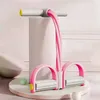 Elastico Per Esercizi Addominali E Stiramenti - Set Per Il Anteprima dell’immagine prodotto 3