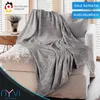 Kuscheldecke Cashmere Touch - Extra Flauschig - Produktbild-Vorschau 4