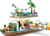 LEGO Friends Łódź mieszkalna na kanale, Zestaw do Podgląd zdjęcia produktu 24